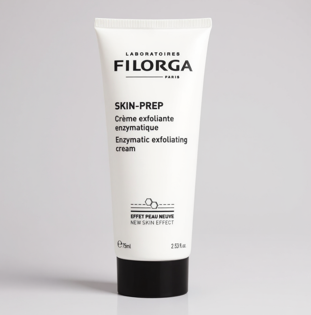 Filorga Skin-Prep Creme Esfoliante Enzimático 75 ml